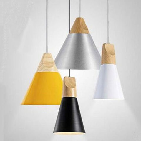 SLOPE lamps pendant lights Skrivo design