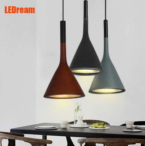 LEDream free shipping Replica Desiger light