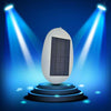 NEW Outdoor Lighting 4000MAH 15LED 18LED Solar Street