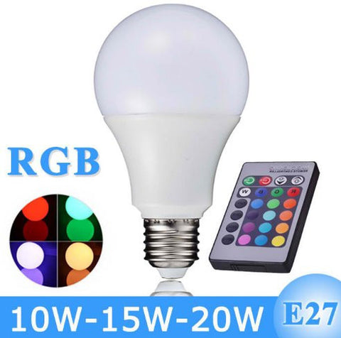 Dimmable Led Filament Bulb G125 G95 G80 Big light